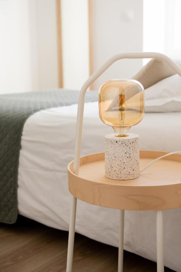 Stylish Sunrise : T3 Lumineux Au Coeur De Pauアパートメント エクステリア 写真